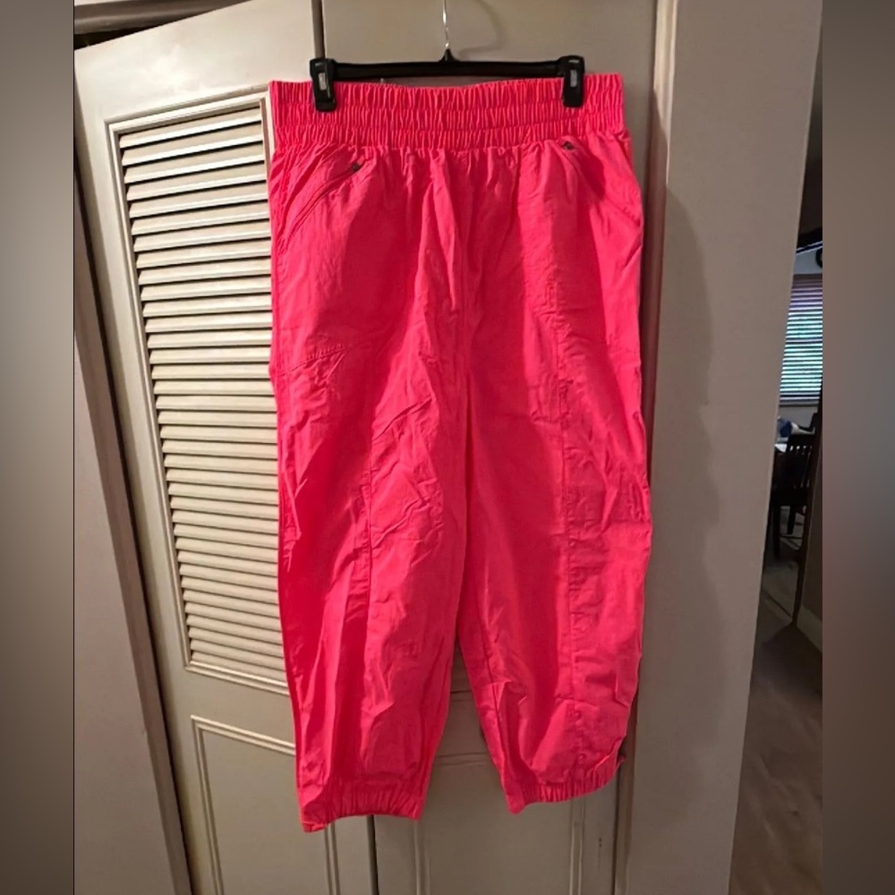Zenana Joggers